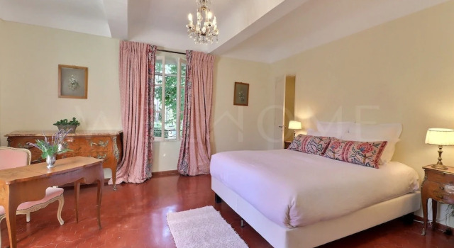 Вилла Comfort Le Mas de l'Esclat - Piscine - Luberon