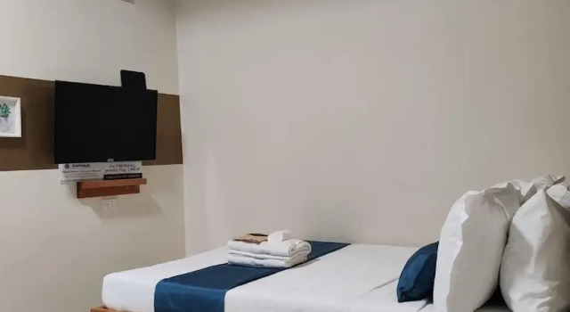 Номер Comfort Kamalig Ng Caraga- Hotel Near SM Mall Butuan