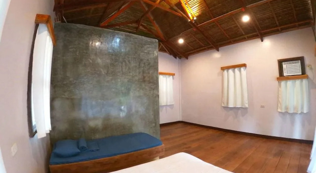 Higala Hostel Siargao