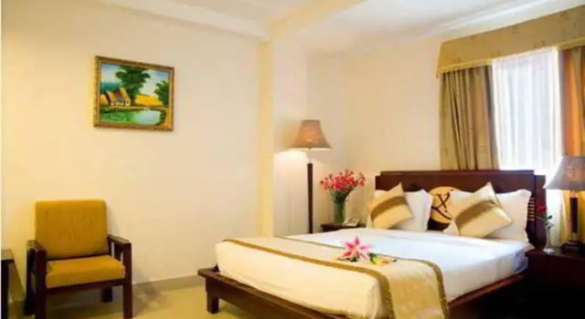 Xuan Nguyen Hotel