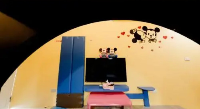 Happiness Pediatrics