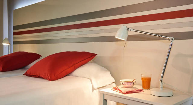 Legazpi Doce Rooms & Suites, Забронировать Гостевой дом Гостевые дома Сан-Себастьян, рядом с Парк Alderdi-Eder, Гостевой дом