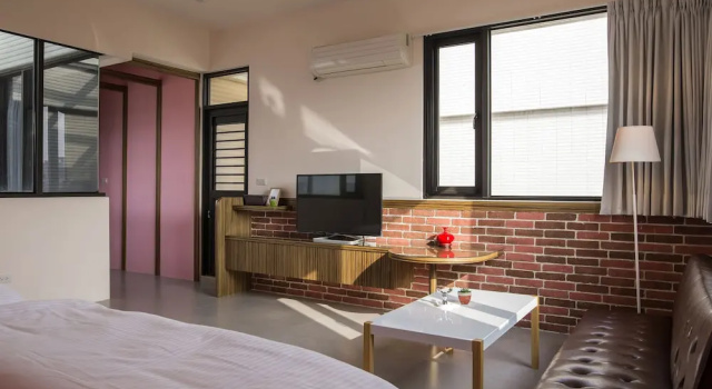 Camera Comfort Spring Villa