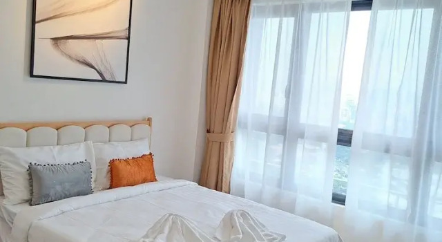 Апартаменты Deluxe A G I L E !Signature Suites KL