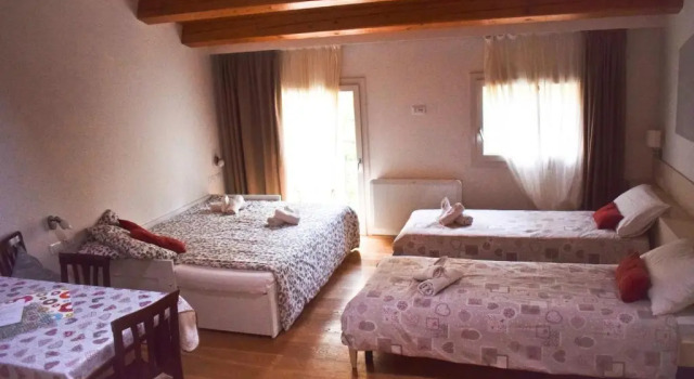 Апартаменты BeeHouse - La Casa delle Api Agriturismo