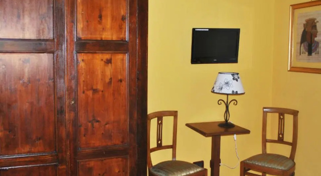Номер Standard Bed & Breakfast Margherita