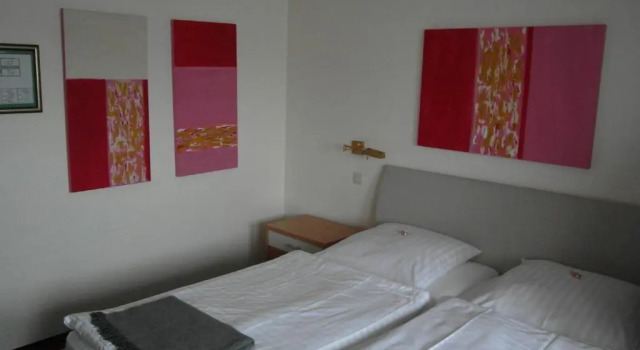 Двухместный номер Standard Art of Comfort Haus Ingeborg