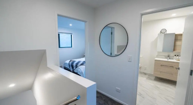1 Bed Comfort in the Heart of Chch