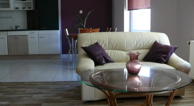 Aqua Apartmanok, Prenota Appartamento Pécs 