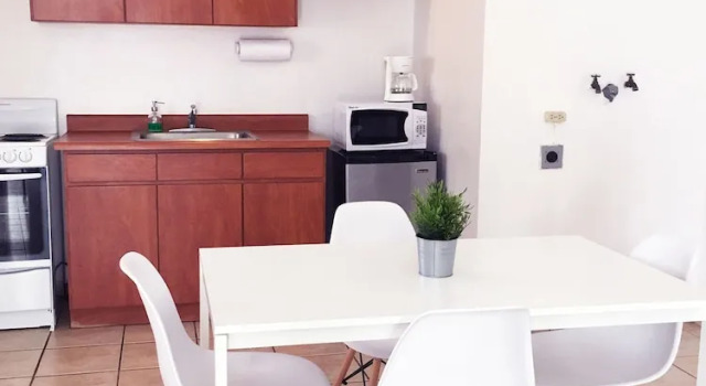 Appartamento Boulevard 206