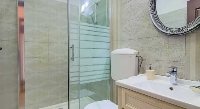 Номер Deluxe ZiRa Residence - Authentic rooms in Old Town