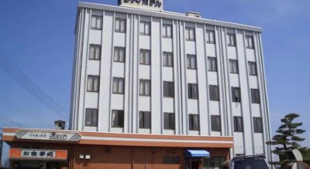 Esquire City Hotel, 预订 酒店 黑部市 富山县