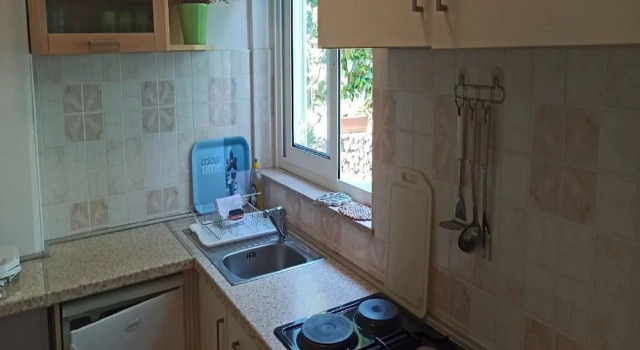 Номер Deluxe Apartments & Rooms Jokovic