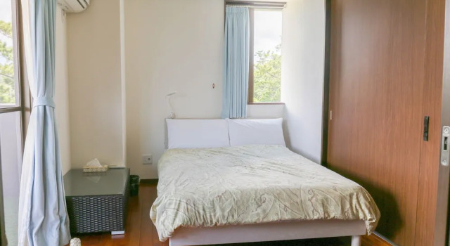Onnason vacation rental B, Prenota Hotel Hotel a Okinawa con parcheggio, Parcheggio