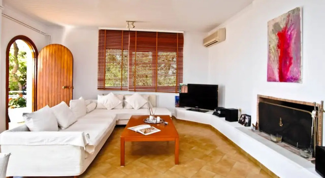 Stavento Apartments