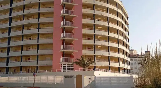 Apartamentos Picasso Peñiscola 3000, Забронировать Апартаменты/квартира Пеньискола Azahar Coast