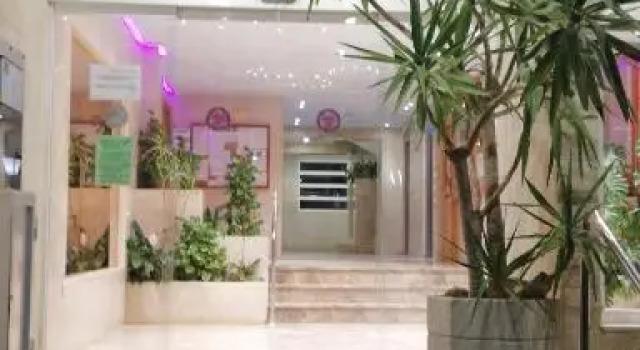 Apartament Trinisol ll with sea view