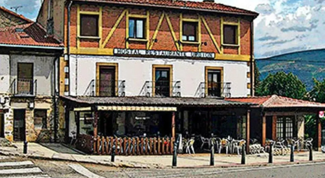Hostal Urbión, Забронировать Отель Винуэса Сория
