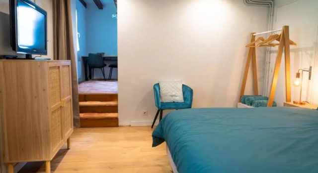 Les Chemins De Berdis, Reservar Hotel Montfort-en-Chalosse 