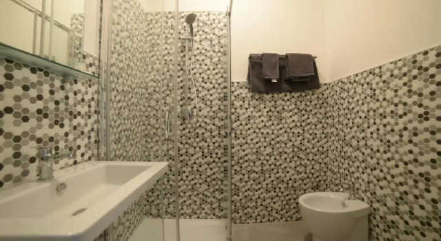Camera doppia Standard SaMi B&B