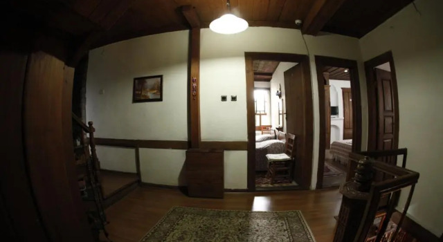 Номер Standard Arifbey Konak Hotel