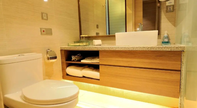 Номер Business Inzone Garland Hotel Jinan Jingshi Road