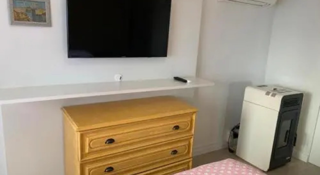 Apartamento Manfroi