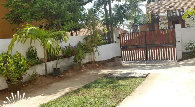 Номер Standard Villa Blue Ocean