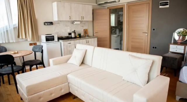 Galapera Apartments, Varaa Huoneisto Hotellit Marmara-alue pysäköinnillä, Pysäköinti