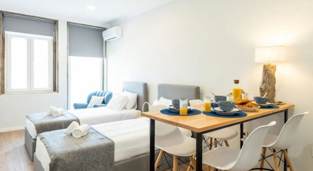 Douro Afurada Boutique Apartments, Забронировать Апартаменты/квартира Недорогие отели Порту, рядом с Торговый центр ArrábidaShopping, недорого
