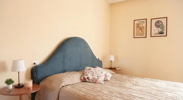 Студия Deluxe Cà Vincenzona, Wellness Area