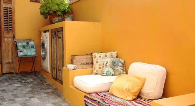 Boutique style village reatreat, Boek Boutique Hotel Fasoula Limassol