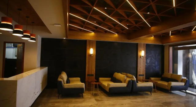Avana A Boutique Hotel