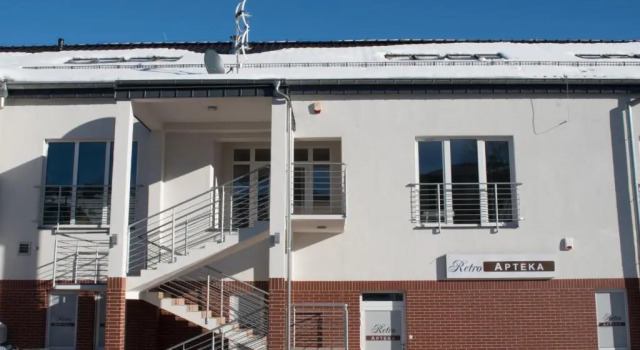 Апартаменты Deluxe MINIMAR Apartamenty Świeradów