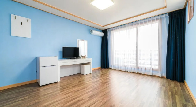 Elmar Condotel, Reserva ahora Apartamento Hoteles en Gangwon con aparcamiento, Aparcamiento