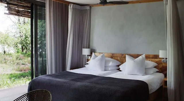 Matetsi Victoria Falls, Rezerwuj Hotel Hotele biznesowe w Hwange, 4* 5*