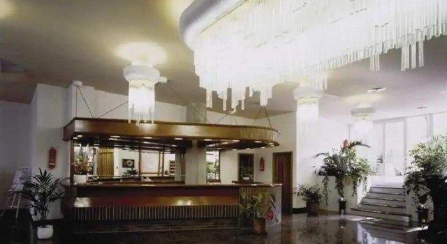 Clippersol, Varaa Hotelli Hotellit Costa Brava uima-altaalla, Uima-allas
