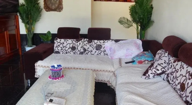 Khemphonelor II Guesthouse, Varaa Hotelli Phonsavan Xieng Khouang