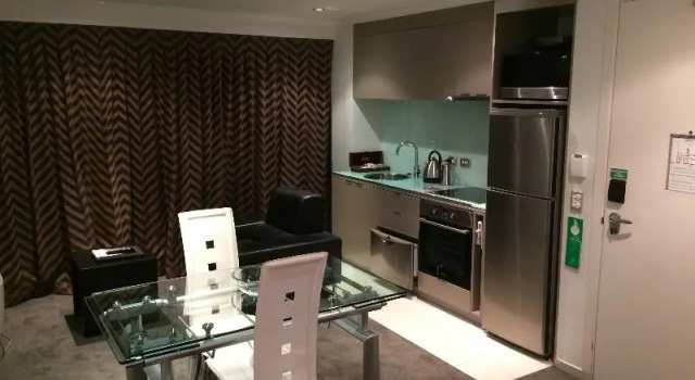 Номер Standard 70 Tory Apartment