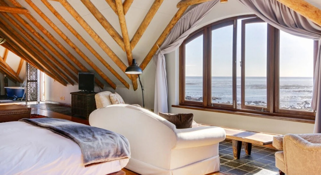 Arum Beach House