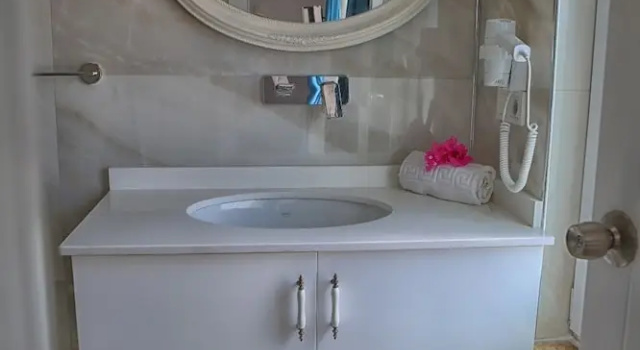 Трёхместный номер Standard Mina Apart Hotel
