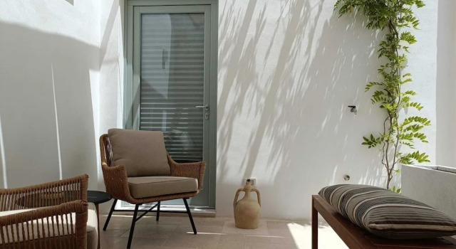Студия Deluxe Montesanto 60 Suite & Relax Alberobello