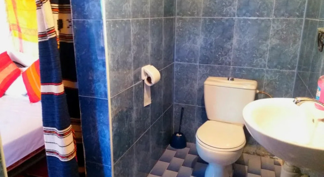 Номер Standard Kasbah Les Nomades