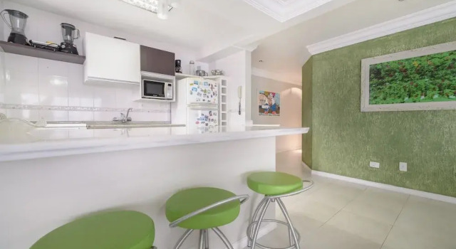 Апартаменты 2BR Seafront apt W/garage in BC Nvi501