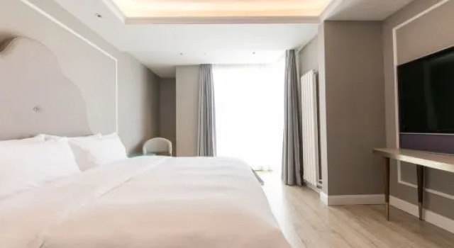 Номер Superior Mercure Ordos Downtown