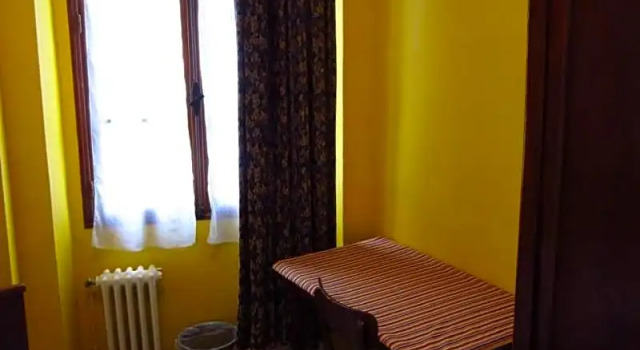 Номер Standard Hotel dOrléans Paris Gare de lEst