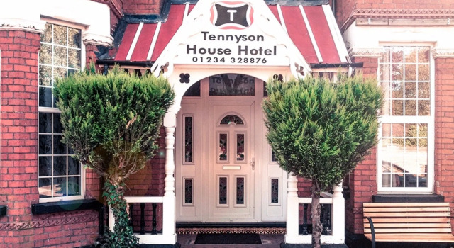 Tennyson House Hotel