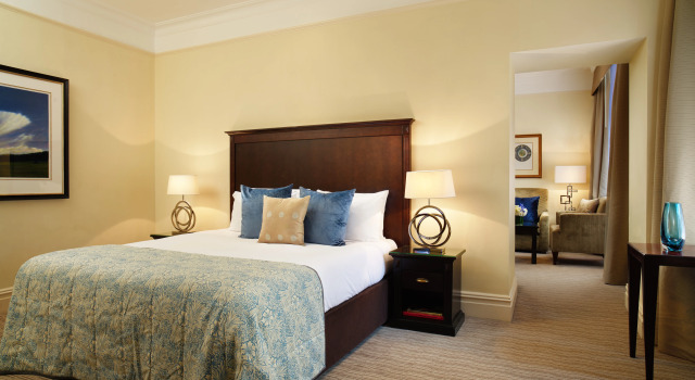 St. James' Court, A Taj Hotel, London