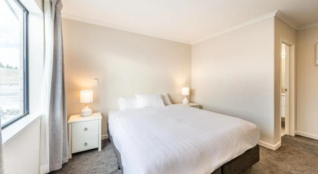 Whetu Whiti Apartment