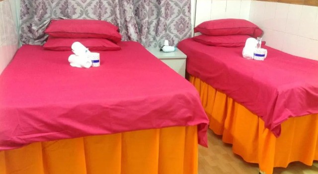 Номер Standard Golden Guest House